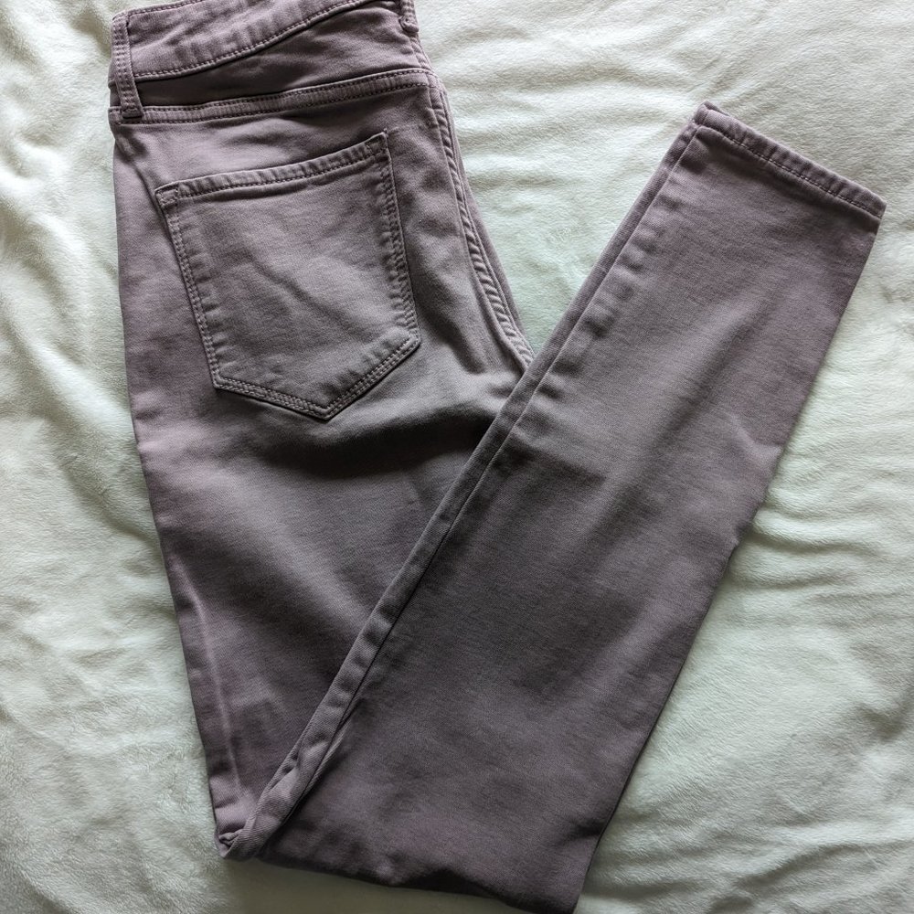 Old Navy Rockstar Jeans Size 4